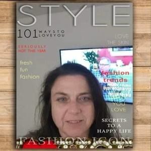 Meet your Posher, Shelly